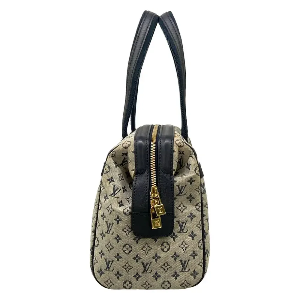 Louis Vuitton Josephine PM Monogram Mini Handbag M92214